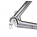 Рама 26" Biria Hydroform 6061 ALU розмір 19" (R-661370)