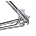 Рама 26" Biria Hydroform 6061 ALU розмір 19" (R-661370)