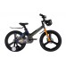 Велосипед MG 20" Space KID MOON рама 11,4" хамелеон (OPS-SK-20-043)