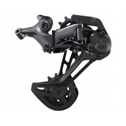 Перемикач задній Shimano Deore XT RD-M8000 GS Shadow Plus 11шв., чорний (DERB-068)