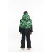Куртка лижна Just Play для хлопців, зелений (B3380-green)