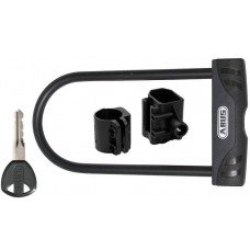 Замок Abus U-Lock Facilo 32 + USH32 черный (A-Z-0224)