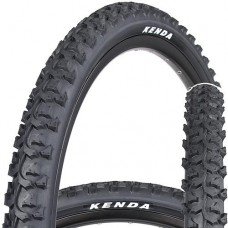 Покрышка Kenda K831A 24 x 1.75 черный (O-O-0256)