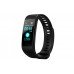 Фітнес браслет Smart Band Y5 чорний (y5-black)