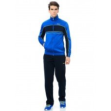 Спортивный костюм Reebok мужской синий (Z89633)