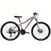Велосипед AL 26" Formula BLACKWOOD 15" сріблясто/фіолетовий (OPS-FR-26-806)