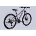 Велосипед AL 26" Formula BLACKWOOD 15" сріблясто/фіолетовий (OPS-FR-26-806)