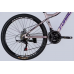 Велосипед AL 26" Formula BLACKWOOD 15" сріблясто/фіолетовий (OPS-FR-26-806)