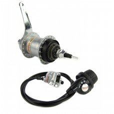 Втулка задня Shimano Nexus Inter - 3 з комплектом SG-3C41 1800 мм. 36 шп. (04099)