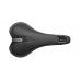 Сідло Selle Sportourer FLX Lady Gel Flow чорний (SIR285)