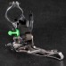 Перемикач передній Shimano XTR FD-M961 сріблястий (st-021)