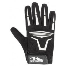 Перчатки M-Wave Protect Черный (A-PZ-0538)