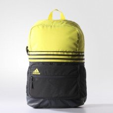 Рюкзак Adidas AB1820 26л Жовтий/чорний (75995)