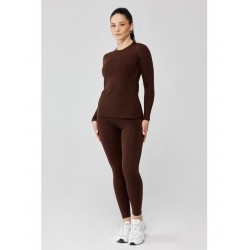 Термобілизна жіноча Radical Dreamlover коричневий (dreamlover-brown)