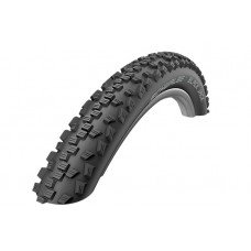 Покришка Schwalbe Black Jack 26" х 2,1 чорний (OPS230)