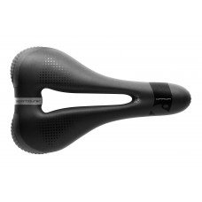 Сідло Selle Royal Sportourer Garda Man Gel Flow чорний (SIR230)