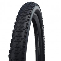 Покрышка Schwalbe Smart 29x2.1" черный (OPS009) Покрышка Schwalbe Smart 29x2.1" черный (OPS009)