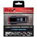 Фара передняя ProX VESTA PRO 400Lm, 2600mAh USB (A-O-B-P-0396)