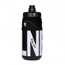 Вело фляга EsLNF 620 мл., чорний (620-bl)