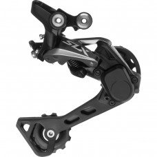 Задній перемикач Shimano SLX RD-M7000 Shadow+ 11шв, чорний (RD-M7000)