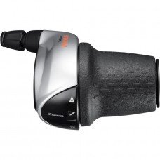 Шифтер Shimano SL-C3000 Nexus 7sp 1800mm сірий (MAN040grey)