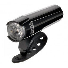 Фара передня X-Light JY-7063 0.5W 1xAA чорний (A-O-B-P-0369)