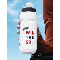 Фляга EsLNF 710 мл., білий (710-white)