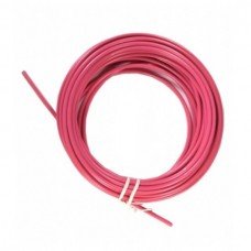 Кожух Saccon для системи перемикання 1м. рожевий (44050-pink)