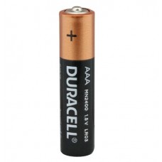 Батарейка Duracell LR03 AAA 1шт (BAT006)