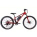 Електровелосипед AL 26" Formula eMOTION 36B 10А*г 500Вт рама-13" червоно-сріблястий (ELB-FR-26-153)