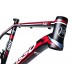 Рама 27,5" Mosso 7510XC ALU розмір 21" чорний/червоний (RM-27,5-7510-21-CZER)