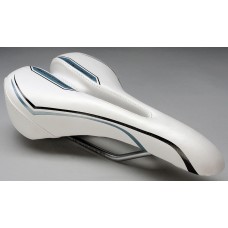 Сідло M-WAVE MOD.6006-04 білий (S-251103)