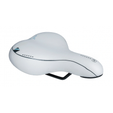 Сідло M-Wave MOD 6057-05 білий (S-251124) Сідло M-Wave MOD 6057-05 білий (S-251124)