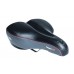 Сідло Velo Gel Elast City (s-250580)
