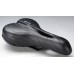 Сідло M-Wave MOD 6608 GEL FLOW UNISEX чорний (S-251111)