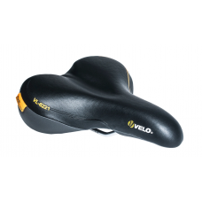 Сідло Velo Tour E-Grip жіноче чорний (S-250366)