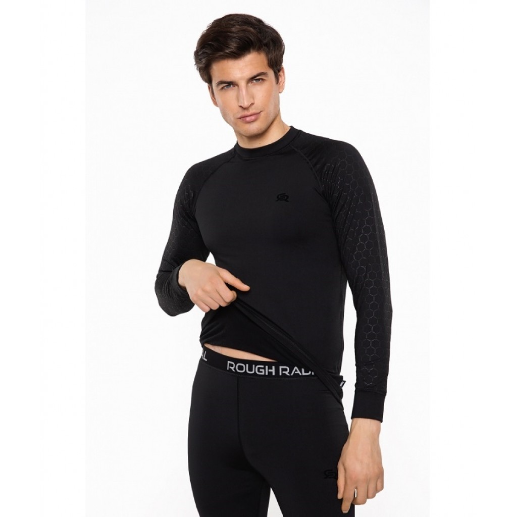 Легінси Radical Cobalt чорні (Cobalt-lg) Легінси Radical Cobalt чорні (Cobalt-lg)