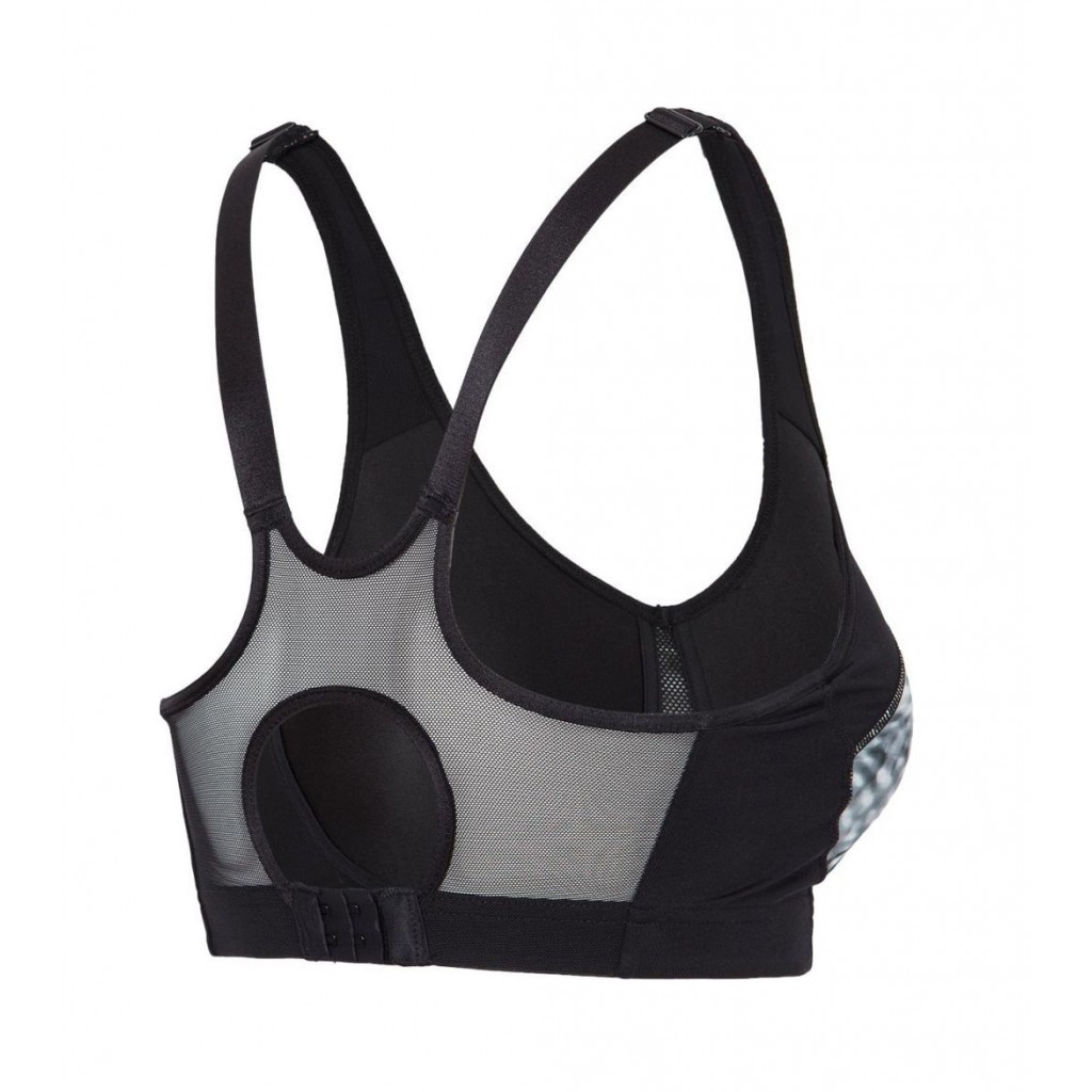 Топ 4F чорний/сірий (H4L17-STAD003-1989) Топ 4F чорний/сірий (H4L17-STAD003-1989)