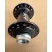 Втулка передня Shimano Deore XT HB-M8010 15 мм/100 мм, 32H чорна (5765B)