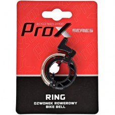 Дзвінок ProX Big Ring S01 золотистий (A-DKL-0151)