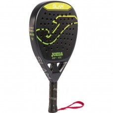 Ракетка для тенісу Joma SLAM Flex чорний (414823)