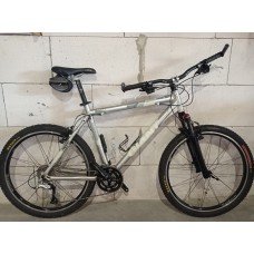 Велосипед 26" Giant XtC-3 Alu, МТВ, сірий (an-15)