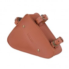 Сумка під раму кутова EsLNF Pouch Bag коричневий (FGB-4)
