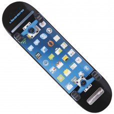 Скейт Spokey M3 I-BOARD (D0474)