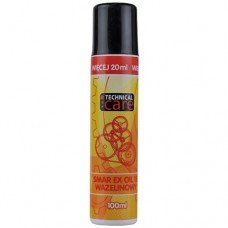 Спрей Bike Care WAZELINOWY Silicone (A-OS-0012)