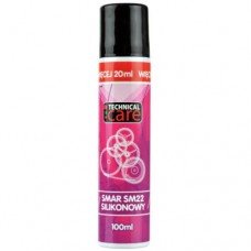 Спрей Bike Care силіконовий Silicone (A-OS-0010)