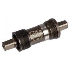 Каретка Shimano BB-UN26 127.5/68 мм., чорний (BB-UN26-127,5-68)