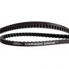 Карбоновий ремінь Gates Carbon Belt Drive 113Т (33938)