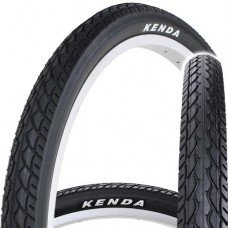 Покрышка Kenda K924 E-Bike 20 x 1.75 черный (O-O-0235)