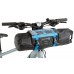 Сумка на руль M-Wave Bp Front, 10л. чорний (A-SP-0211) Сумка на руль M-Wave Bp Front, 10л. чорний (A-SP-0211)